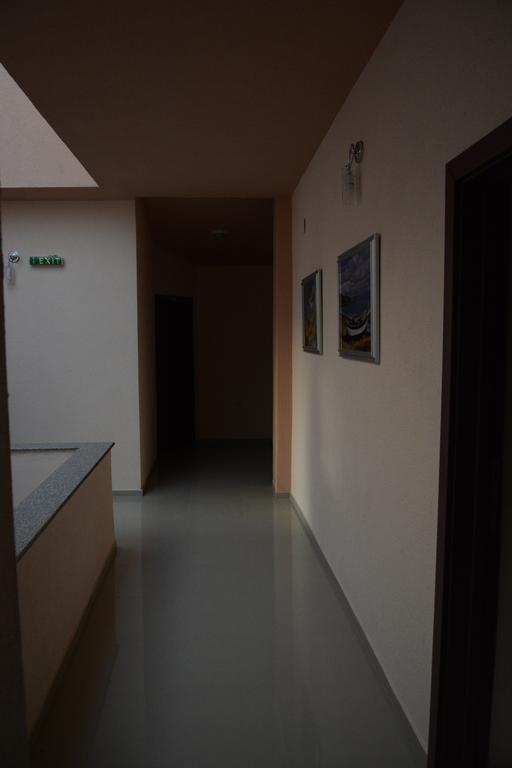 Villa Grand Bitola Exterior foto